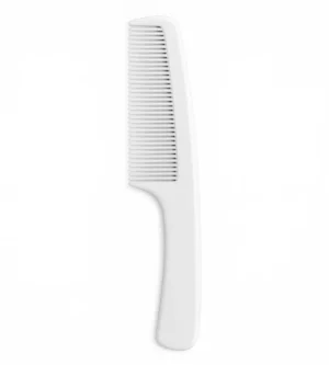 Hotel Comb with Handle