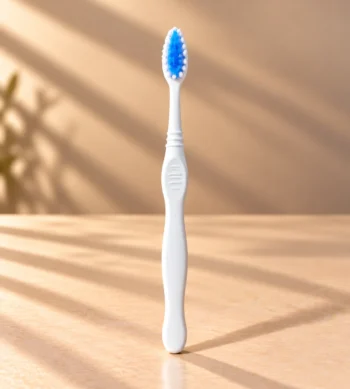 Hotel Disposable Toothbrush Soft Bristles