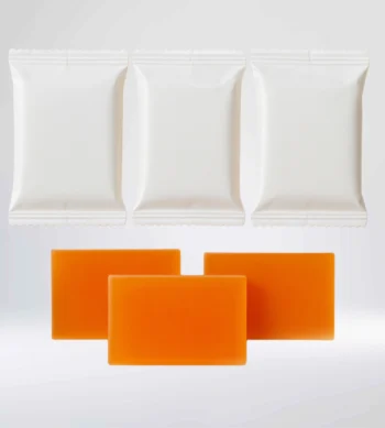 Hotel Soap