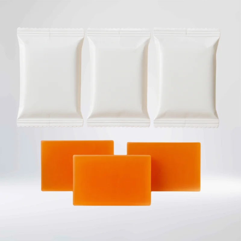 Hotel Soap