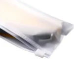 Multi Purpose Poly zipper bags