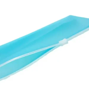 Multi Purpose Poly zipper bags