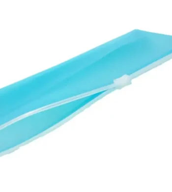 Multi Purpose Poly zipper bags