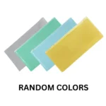 Multi Purpose Poly zipper bags