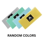 Multi Purpose Poly zipper bags with hotel banding