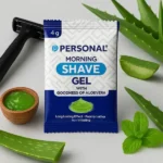personal saving gel