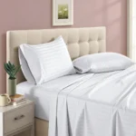 Sofrito 100% Cotton Bedsheet (Flat)