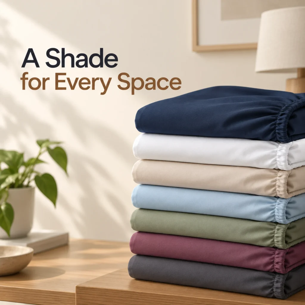 Sofrito Bedsheet (Fitted) Glace Cotton 300 TC - Plain for Hotels & Bulk Use Sofrito Bedsheet (Fitted) Glace Cotton 300 TC - Plain bedsheet
