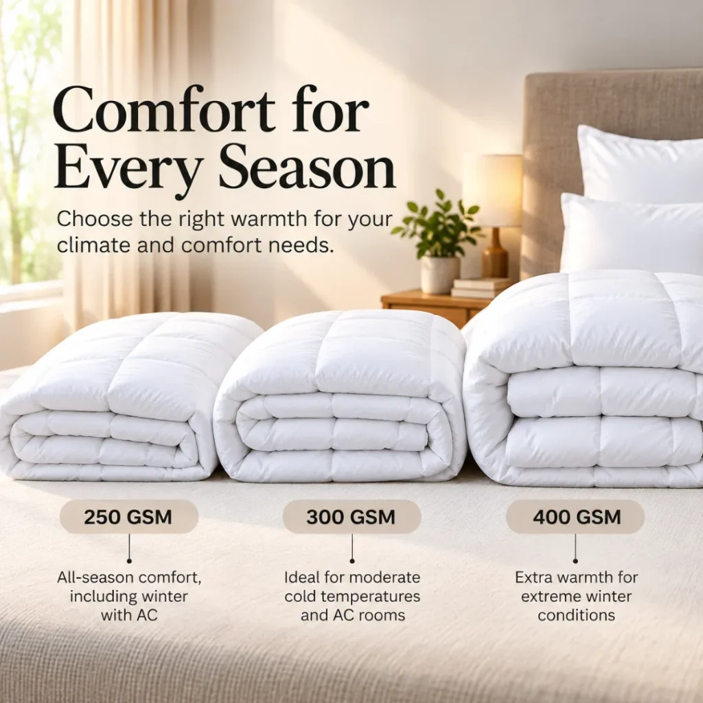Sofrito Hotel Duvet / Comforter / Quilt - Hollow Conjugated Fiber for Hotels & Bulk Use Sofrito Hotel Duvet / Comforter / Quilt - Hollow Conjugated Fiber duvet