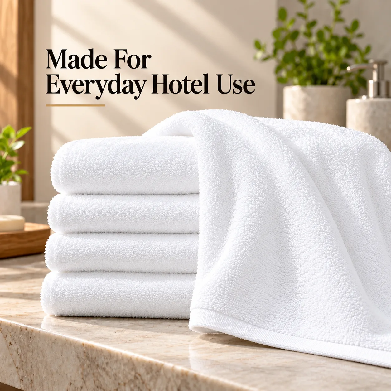 Sofrito Hotel Terry Bath Towel - 90% Cotton 10% Polyester - White - 600 GMS - Classic Series for Hotels & Bulk Use Sofrito Hotel Terry Bath Towel - 90% Cotton 10% Polyester - White - 600 GMS - Classic Series terry bath towel