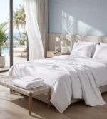 Sofrito Summer Cool Cotton Dohar lifestyle