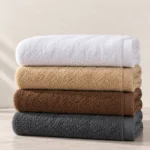 Sofrito Terry Hand Towel High Quality 100% Cotton - Divine
