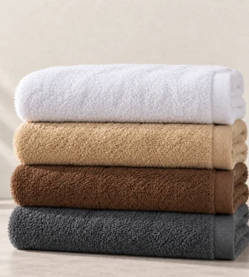 Sofrito Terry Hand Towel High Quality 100% Cotton - Divine