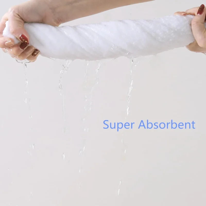 Super Absorbent Hand Towel 100 Cotton