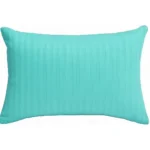 sofrito pillow cover glace cotton stripes baby blue sofrito pillow cover glace cotton stripes baby blue