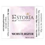 MOISTURIZER