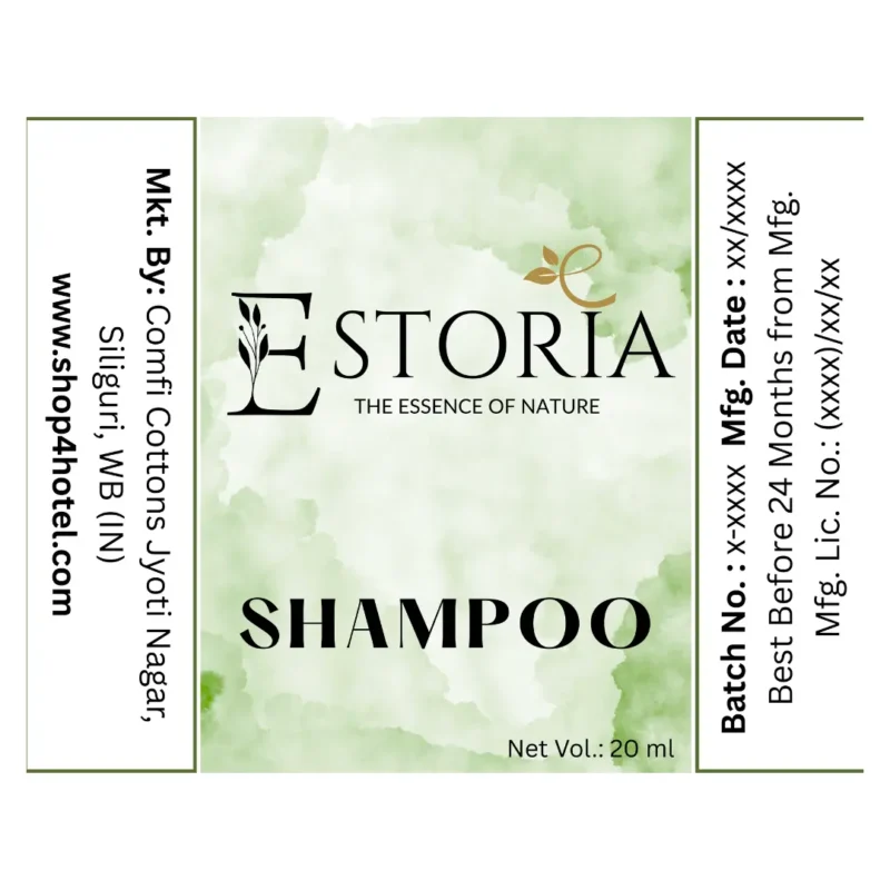 shampoo
