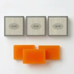 Hotel Glycerin Soap