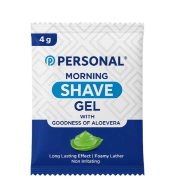 personal saving gel