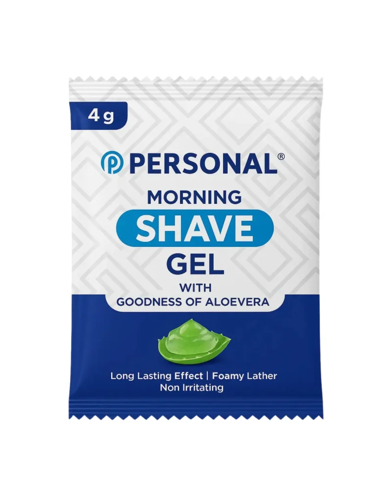 personal saving gel