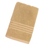 sofrito hotel bath towel beige