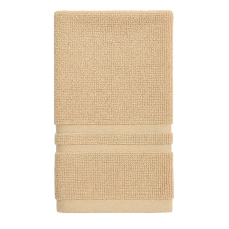 sofrito hand towel beige