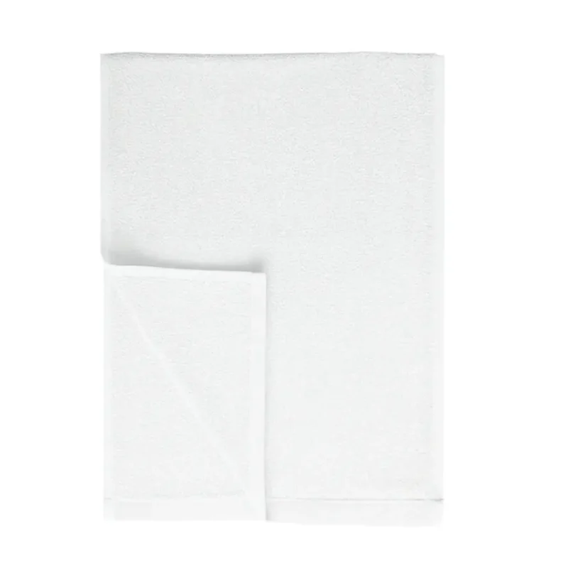 sofrito terry hand towel cotton white sofrito terry hand towel cotton white
