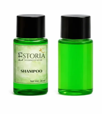 shampoo