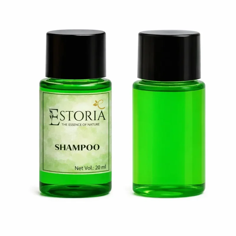 shampoo