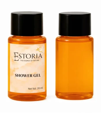 shower gel