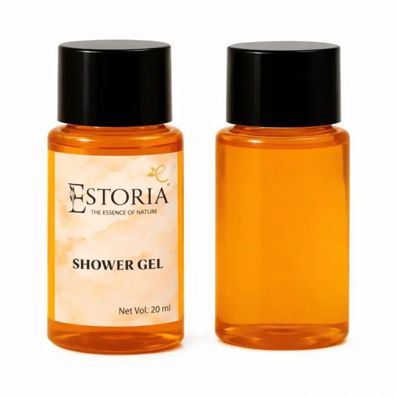 shower gel