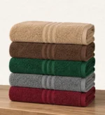 Sofrito Bath Towel - Regular Series - 65% Cotton 35% Polyester | Basic Quality