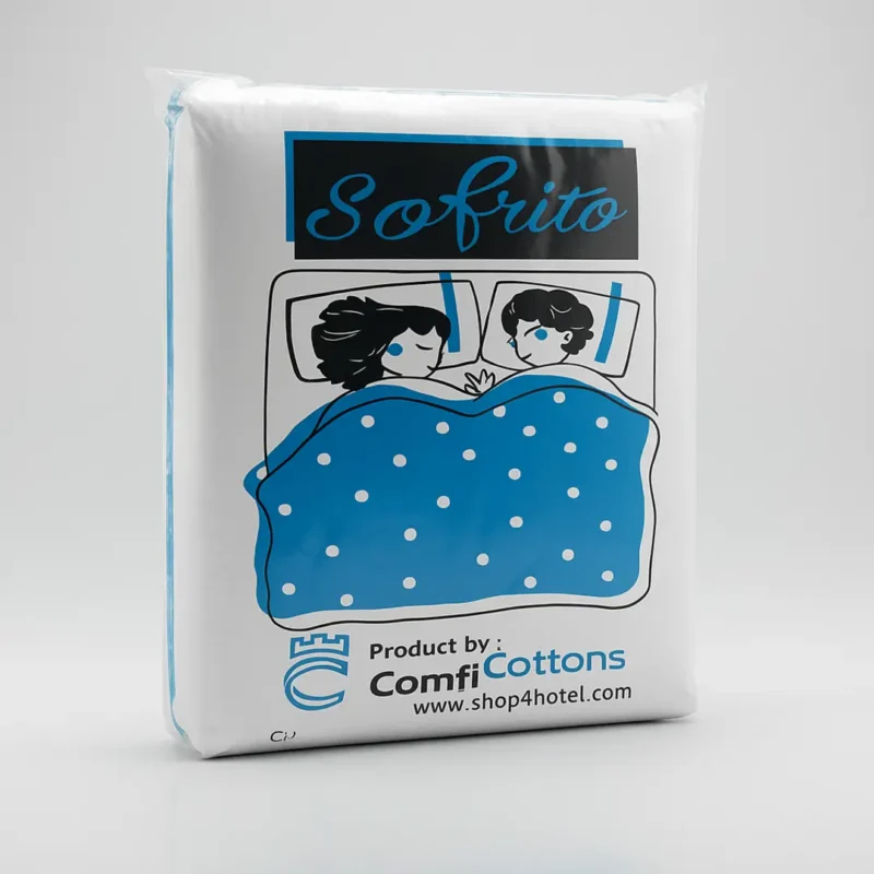 Sofrito packing