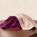 Sofrito Terry Hand Towel High Quality 100% Cotton
