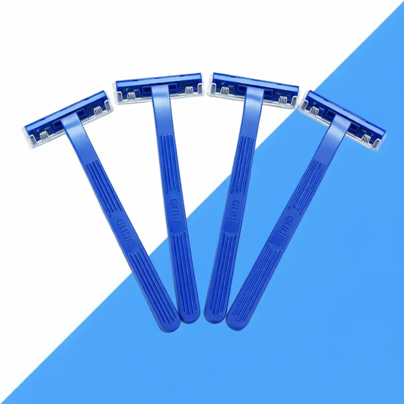 twin blade
