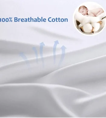 breathable cotton