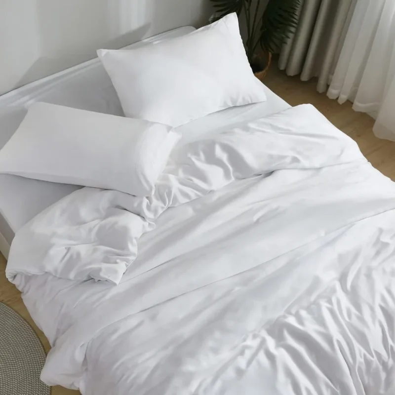 100% Cotton Bedsheet