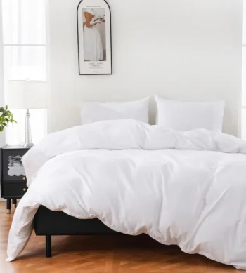 100% Cotton Duvet / Comforter Cover