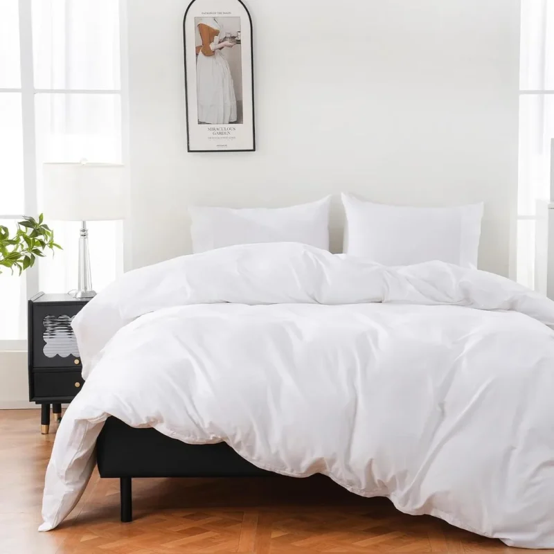 100% Cotton Duvet / Comforter Cover