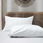 100% Cotton Pillow Cover