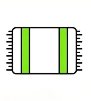 Home for Hotels & Bulk Use Bath Mats