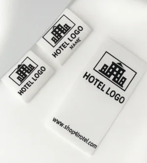 Custom hotel tag