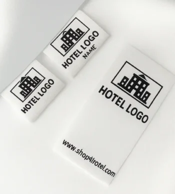 Custom hotel tag