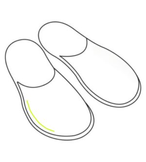 Disposable Slippers
