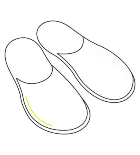 Disposable Slippers