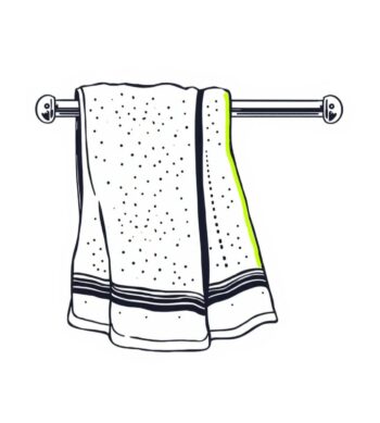 Home for Hotels & Bulk Use Hand Towels