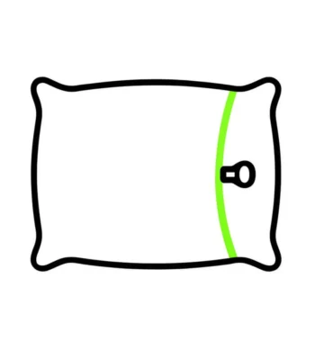 Home for Hotels & Bulk Use Pillow Protectors