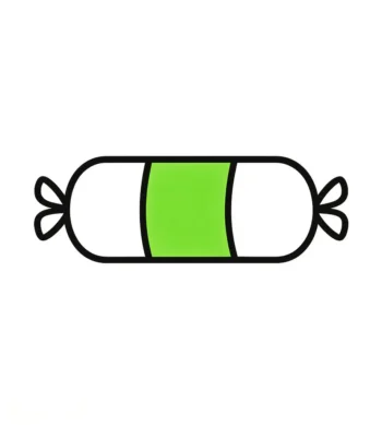 bolster cover icon