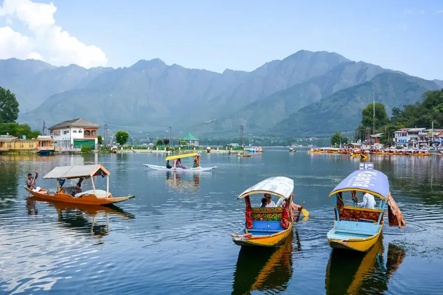 jammu kashmir