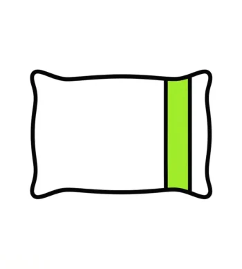 pillow cover icon